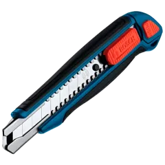 Bosch Professional 18 мм Сегментированный строительный нож