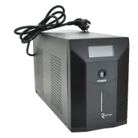 Ritar RTM3000 Proxima-D 3000ВA Джерело безперебійного живлення Ritar RTM3000 Proxima-D 3000ВA Джерело безперебійного живлення