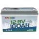 Redodo 12.8В 100А•час 100А Литиевая аккумуляторная батарея