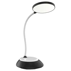 TITANUM TLTF-022B 7W 3000-6500K USB з акумулятором LED лампа настільна