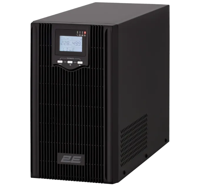 2E PS3000L 3000ВА Джерело безперебійного живлення під акумулятор