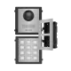 DS-KD8003-IME1NS + DS-KD-ACF2/S + DS-KD-KP/S Комплект модулів Hikvision