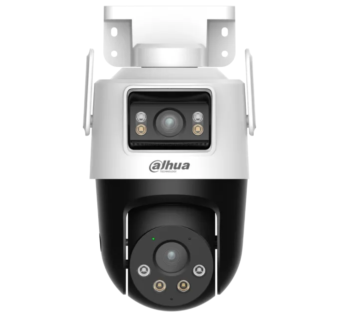 DH-P5D-5F-PV 5МП (2.8+6мм) WiFi Комплект Dahua 4+4