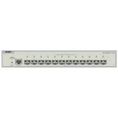 Ruijie Reyee RG-NBS5500-12XS Коммутатор 12-портовый 10G SFP+ управляемый L3