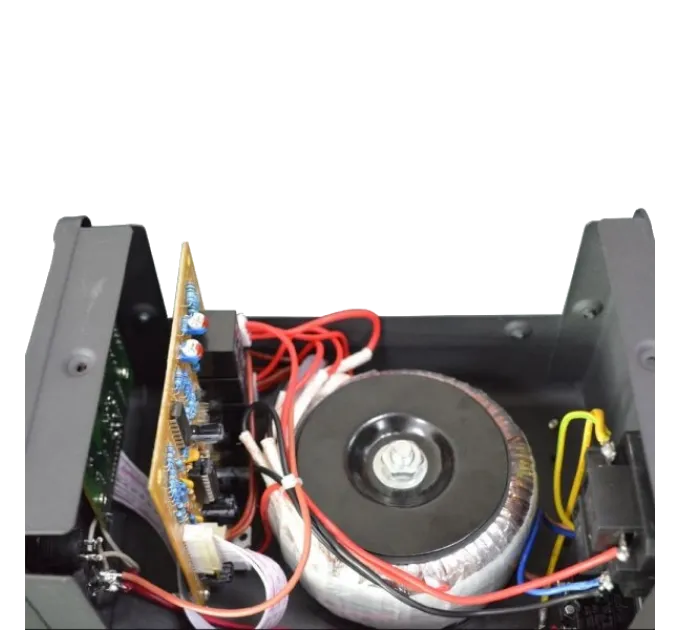 EnerGenie EG-AVR-D1000-01 1000ВА Автоматический регулятор