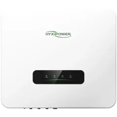 HYX-H12K-HT 12кВт трифазний гібридний Інвертор HYXiPOWER HYX-H12K-HT 12кВт трифазний гібридний Інвертор HYXiPOWER