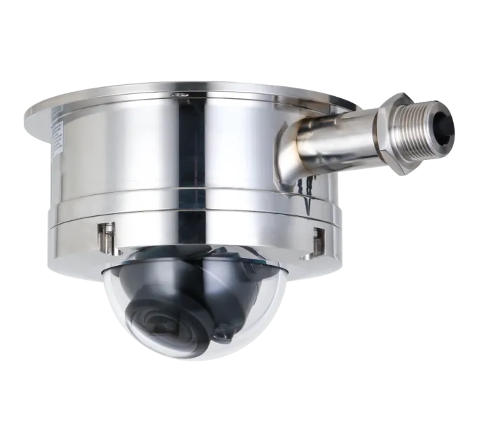 Dahua DH-IPC-HDEW8841R-Z 8МП Взрывозащищенная IP камера Dahua DH-IPC-HDEW8841R-Z 8МП Взрывозащищенная IP камера