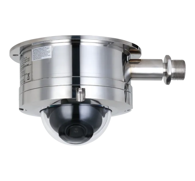Dahua DH-IPC-HDEW8841R-Z 8МП Взрывозащищенная IP камера