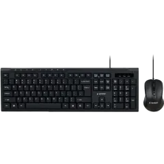 Gembird KBS-UM-03-UA USB (KBS-UM-03-UA) Комплект проводной Gembird KBS-UM-03-UA USB (KBS-UM-03-UA) Комплект проводной