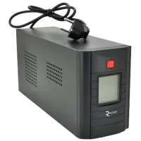 Ritar RTM1500 Proxima-D LCD 1500ВA Источник бесперебойного питания