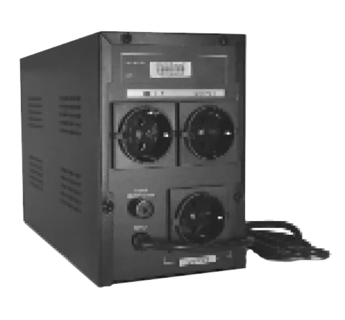 Ritar RTM1500 Proxima-D LCD 1500ВA Джерело безперебійного живлення