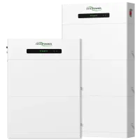 Hyxipower HYX-E50B-H2 Battery Pack 5.3кВт•г Gen 2 Модуль високовольтного акумулятора