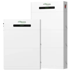 Hyxipower HYX-E50B-H2 Battery Pack 5.3кВт•г Gen 2 Модуль високовольтного акумулятора