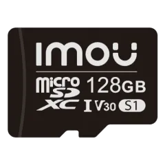 ST2-128-S1 Карта памяти MicroSD Imou