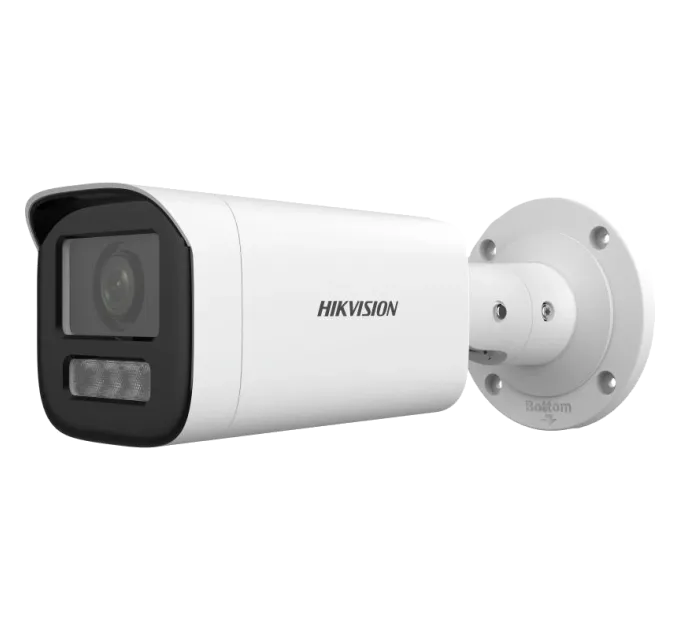 DS-2CD1643G2-LIZU 4МП (2.8-12мм) IP видеокамера Hikvision DS-2CD1643G2-LIZU 4МП (2.8-12мм) IP видеокамера Hikvision
