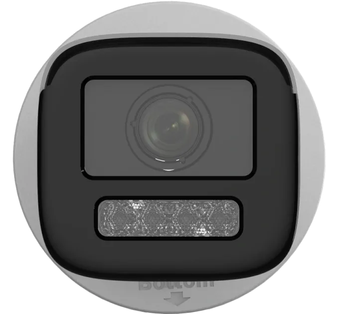 DS-2CD1643G2-LIZU 4МП (2.8-12мм) IP видеокамера Hikvision