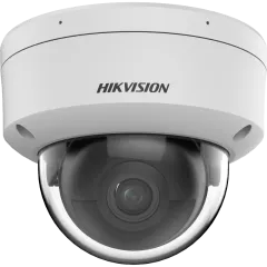 DS-2CD3186G2-IS H eF 8МП (2.8мм) IP відеокамера Hikvision