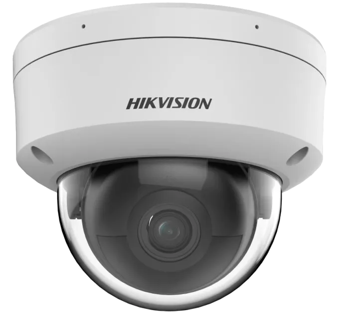 DS-2CD3186G2-IS H eF 8МП (2.8мм) IP видеокамера Hikvision