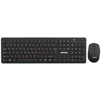 Maxxter KMS-WCM-02B-UA Бездротовий комплект
