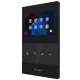 Slinex SQ-04 Black + ML-17HR Graphite Комплект видеовідомофона