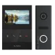 Slinex SQ-04 Black + ML-17HR Graphite Комплект відеодомофону Slinex SQ-04 Black + ML-17HR Graphite Комплект відеодомофону