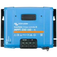 Victron Energy SmartSolar MPPT 250/60-Tr Контролер заряду