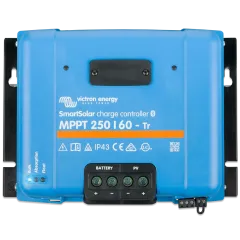 Victron Energy SmartSolar MPPT 250/60-Tr Контроллер заряда