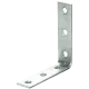 APRO 50х50х15х2.0 (25 шт) Угольник узкий