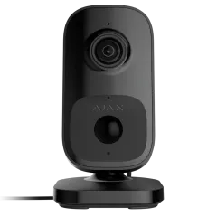 IndoorCam black IP видеокамера Ajax