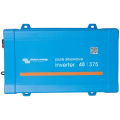Victron Energy Inverter 48/375 230V VE.Direct SCHUKO однофазний чиста синусоїда Інвертор