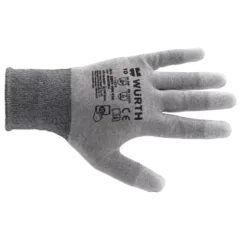 Wurth TOUCH ESD р.9 Перчатки монтажные