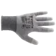 Wurth TOUCH ESD р.9 Перчатки монтажные