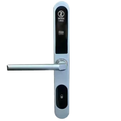 SEVEN LOCK SL-7737S Silver ID EM Электронный RFID замок