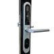 SEVEN LOCK SL-7737S Silver ID EM Электронный RFID замок
