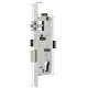 SEVEN LOCK SL-7737S Silver ID EM Электронный RFID замок