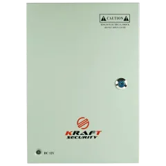 Kraft KRF-1220(18CH) BOX Блок питания