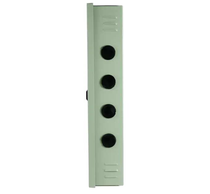 Kraft KRF-1220(18CH) BOX Блок питания
