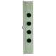 Kraft KRF-1220(18CH) BOX Блок питания