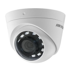 DS-2CE56D0T-I2PFB (2.8 мм) 2Мп Turbo HD со встроенным балуном