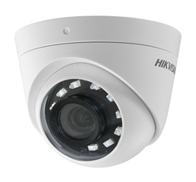 DS-2CE56D0T-I2PFB (2.8 мм) 2Мп Turbo HD со встроенным балуном