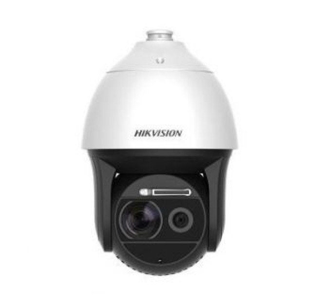 DS-2DF8250I8X-AELW (C) 2 Мп 50х лазерная IP SpeedDome видеокамера Hikvision