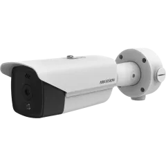DS-2TD2117-10/PA DeepinView Тепловизионная камера Hikvision DS-2TD2117-10/PA DeepinView Тепловизионная камера Hikvision