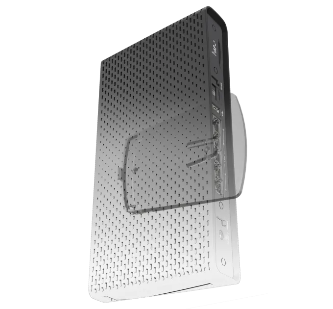 Mikrotik RBD53GR-5HacD2HnD&R11e-LTE6 hAP ac3 LTE6 kit Беспроводной двухдиапазонный маршрутизатор с поддержкой LTE