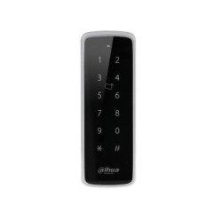 DHI-ASR2201D-B Bluetooth Mifare IP55 Зчитувач Dahua
