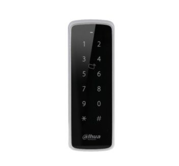 DHI-ASR2201D-B Bluetooth Mifare IP55 Зчитувач Dahua