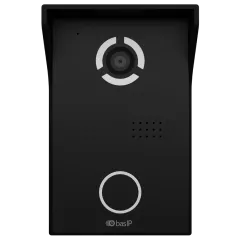 BAS-IP AV-03D (black) (BAS-IP) Виклична панель