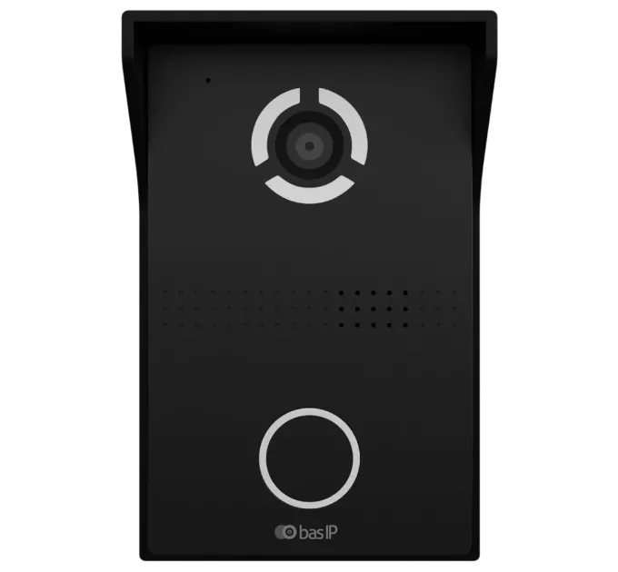 BAS-IP AV-03D (black) (BAS-IP) Виклична панель