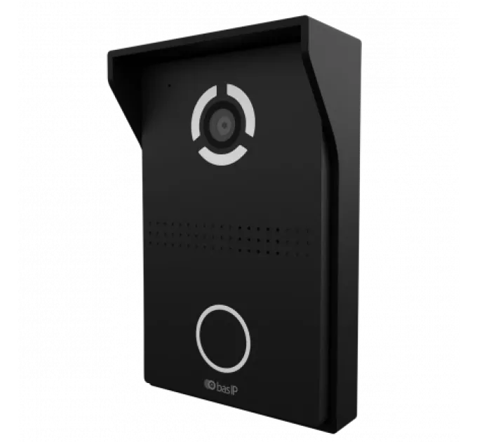 BAS-IP AV-03D (black) (BAS-IP) Виклична панель