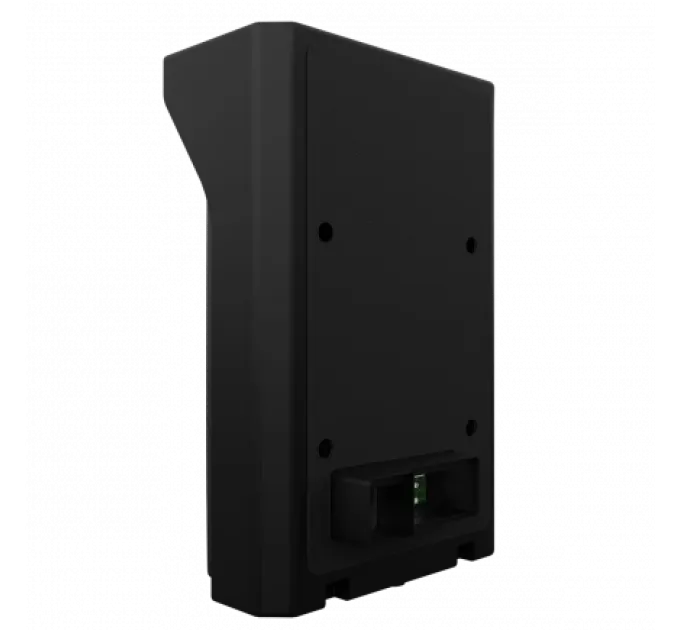BAS-IP AV-03D (black) (BAS-IP) Виклична панель