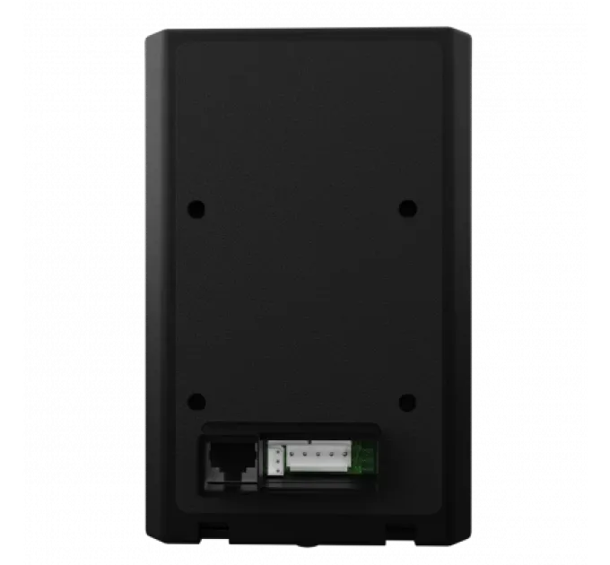 BAS-IP AV-03D (black) (BAS-IP) Виклична панель